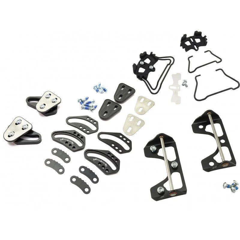 Review: Plum Eterlou Splitboard Binding — Backdrop Journal